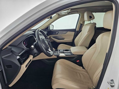 2023 Acura MDX w/Technology Package