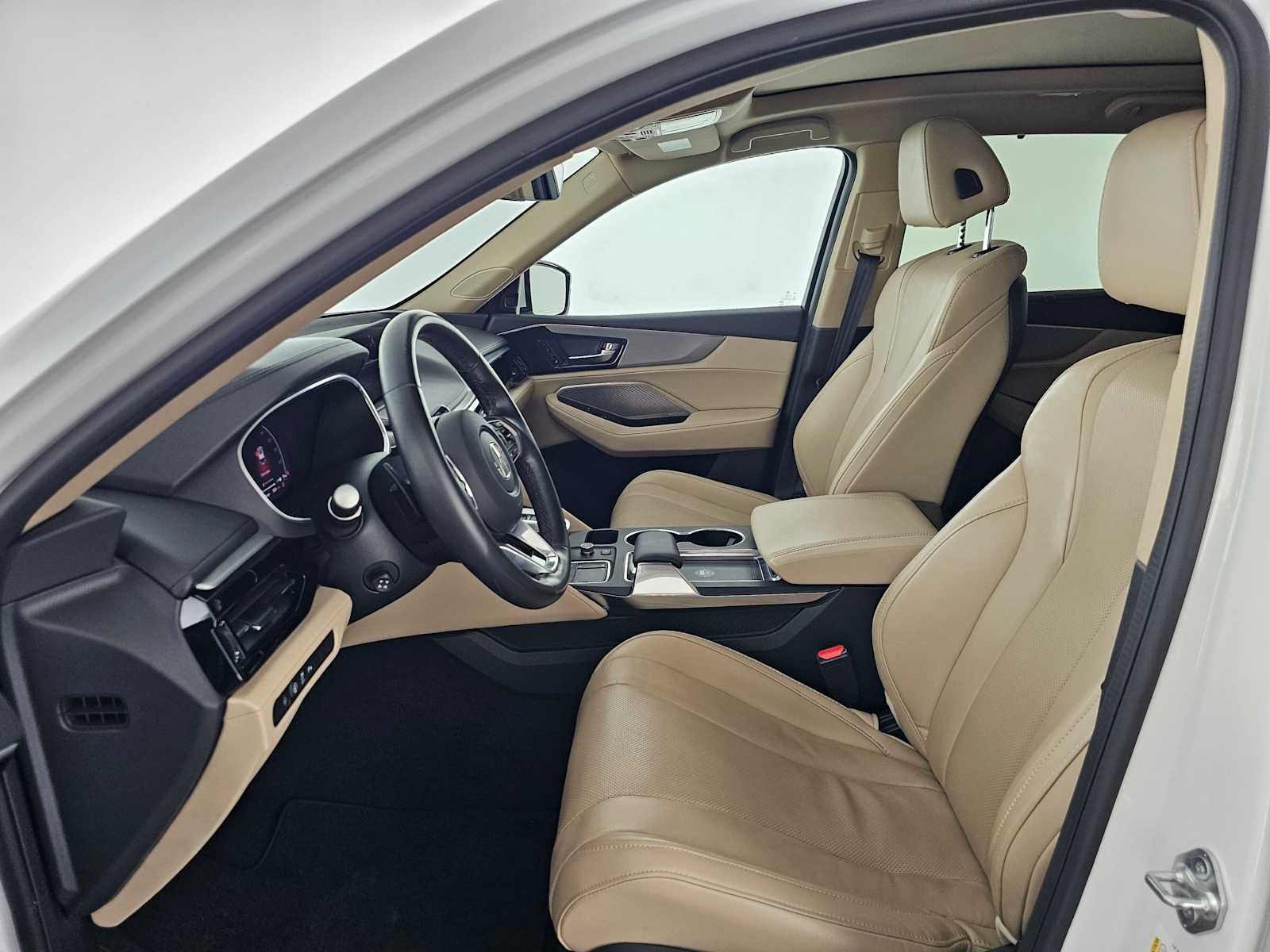 2023 Acura MDX w/Technology Package