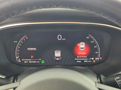 2023 Acura MDX w/Technology Package
