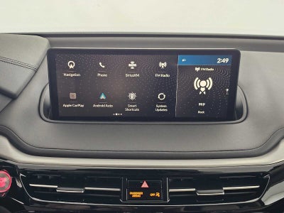 2023 Acura MDX w/Technology Package