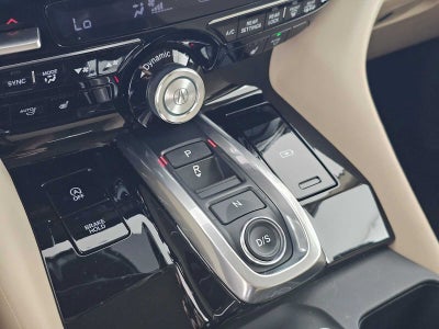 2023 Acura MDX w/Technology Package