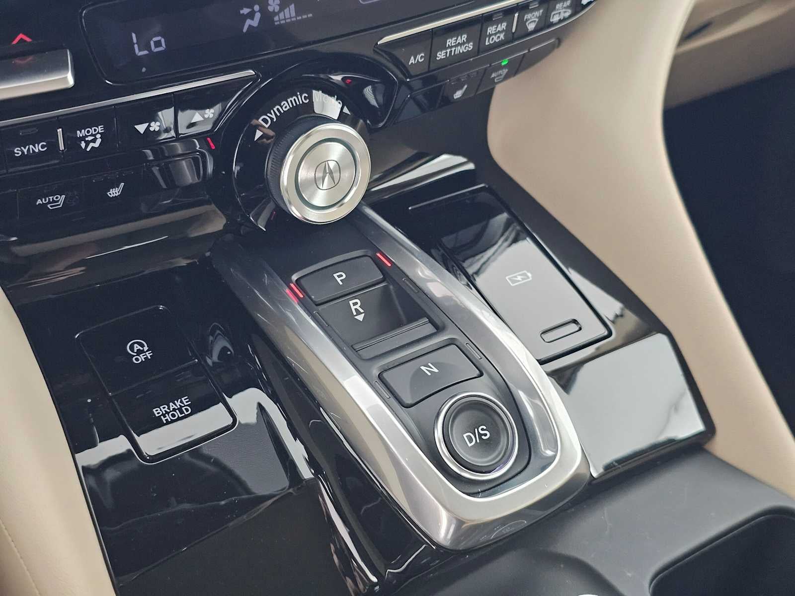 2023 Acura MDX w/Technology Package