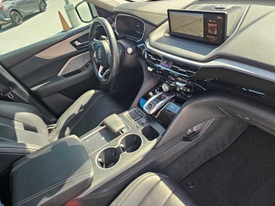 2023 Acura MDX w/Technology Package
