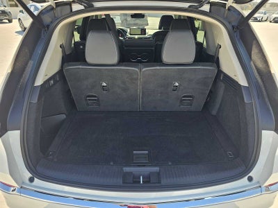 2023 Acura MDX w/Technology Package