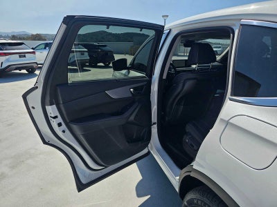 2023 Acura MDX w/Technology Package