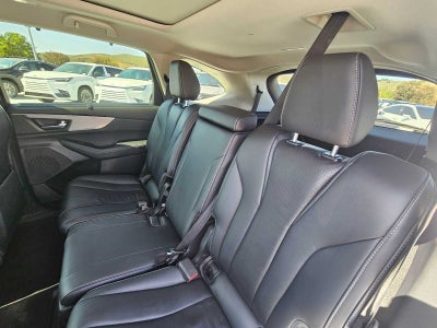 2023 Acura MDX w/Technology Package