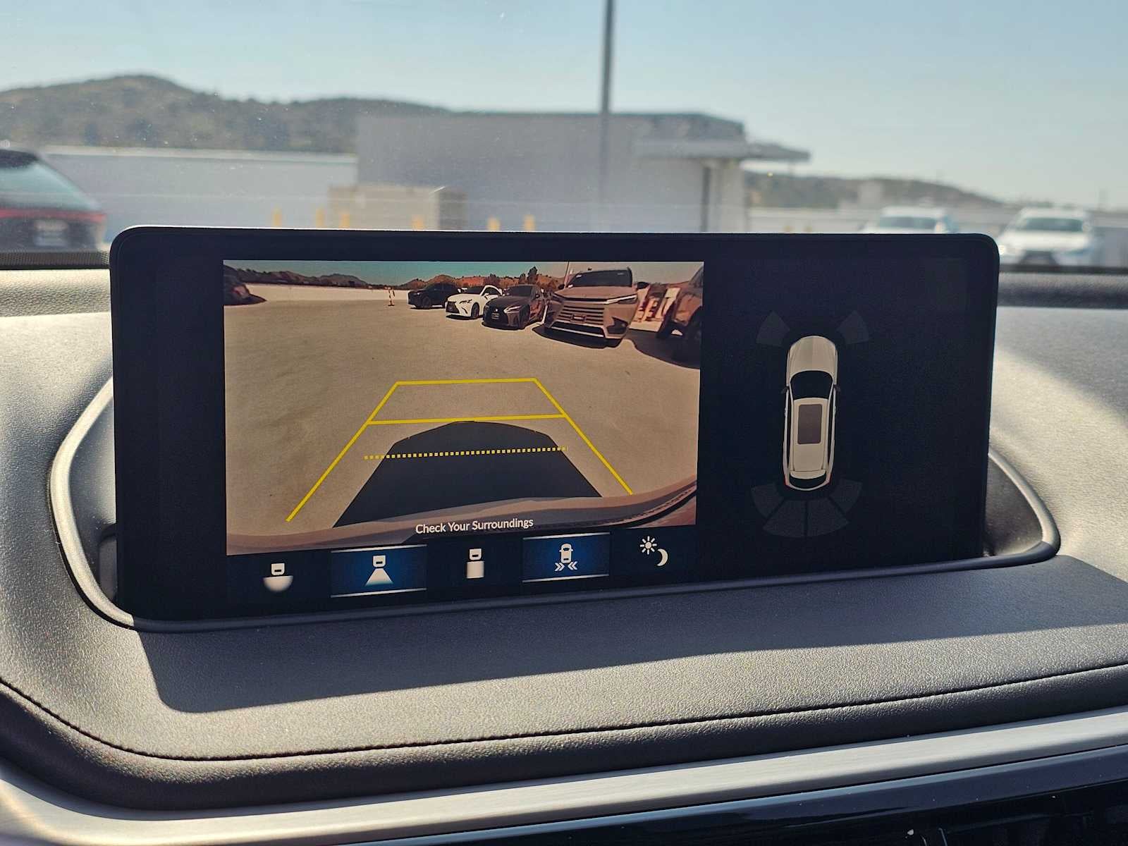 2023 Acura MDX w/Technology Package