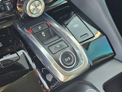 2023 Acura MDX w/Technology Package