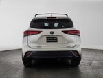 2021 Toyota Highlander Hybrid Limited