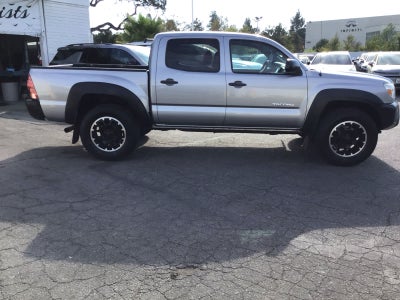 2015 Toyota Tacoma PreRunner