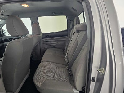 2015 Toyota Tacoma PreRunner