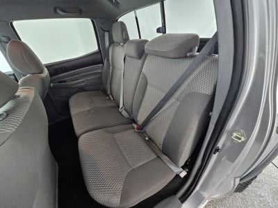 2015 Toyota Tacoma PreRunner