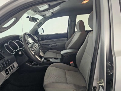2015 Toyota Tacoma PreRunner