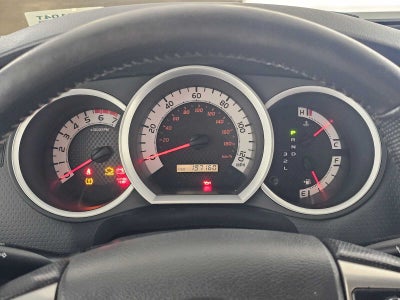 2015 Toyota Tacoma PreRunner
