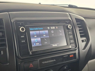 2015 Toyota Tacoma PreRunner