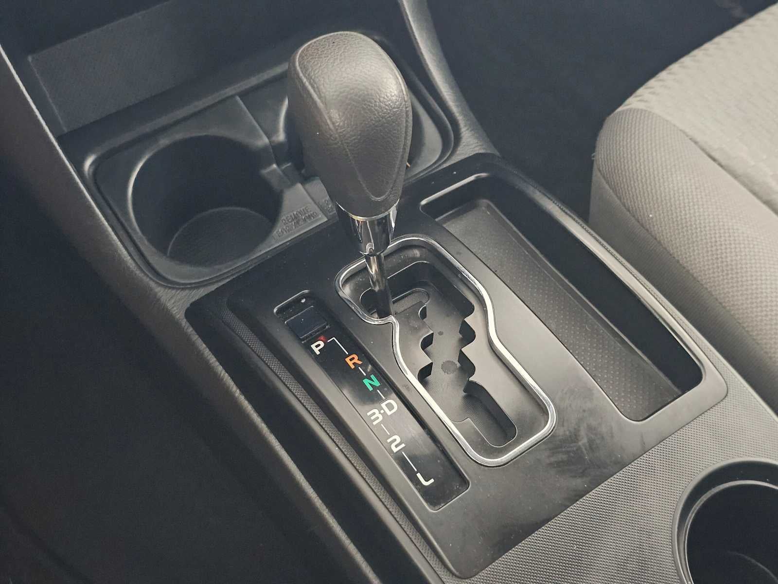 2015 Toyota Tacoma PreRunner