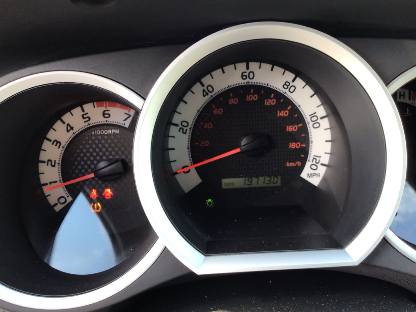 2015 Toyota Tacoma PreRunner