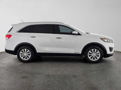 2017 Kia Sorento LX V6