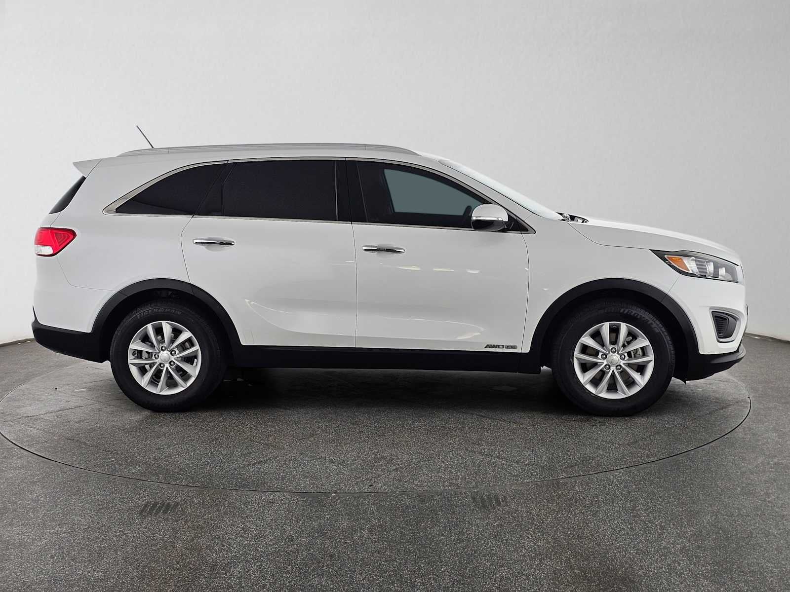 2017 Kia Sorento LX V6