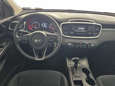 2017 Kia Sorento LX V6