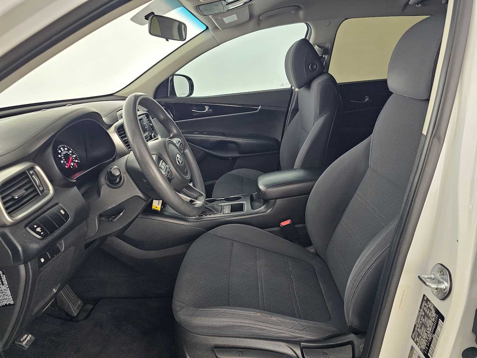 2017 Kia Sorento LX V6