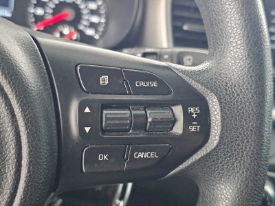 2017 Kia Sorento LX V6