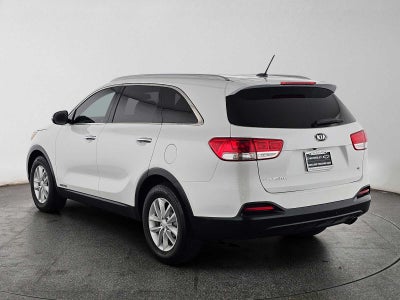 2017 Kia Sorento LX V6