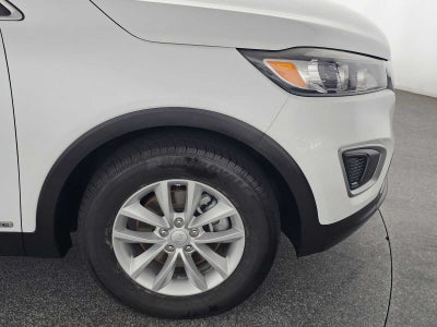 2017 Kia Sorento LX V6