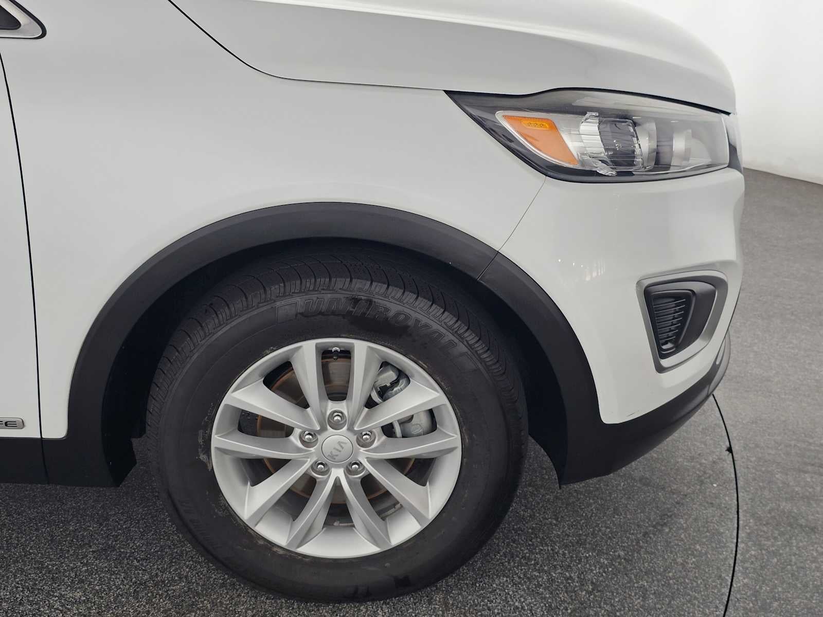 2017 Kia Sorento LX V6