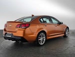 2017 Chevrolet SS 4DR SDN