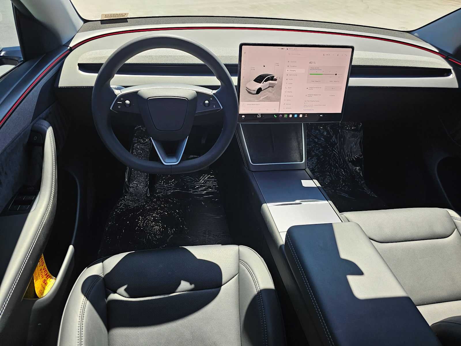 2026 Tesla Model Y Premium