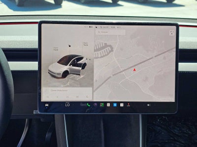 2026 Tesla Model Y Premium