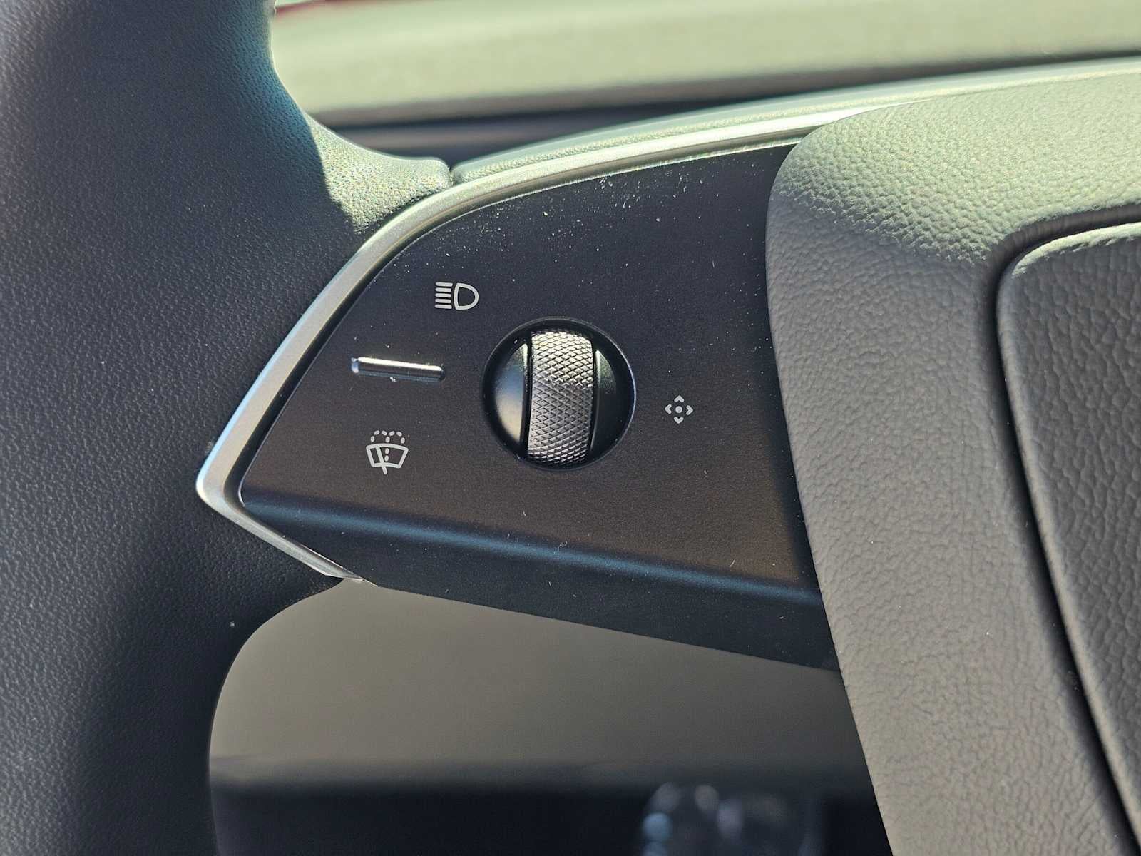 2026 Tesla Model Y Premium