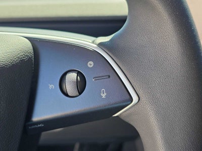 2026 Tesla Model Y Premium