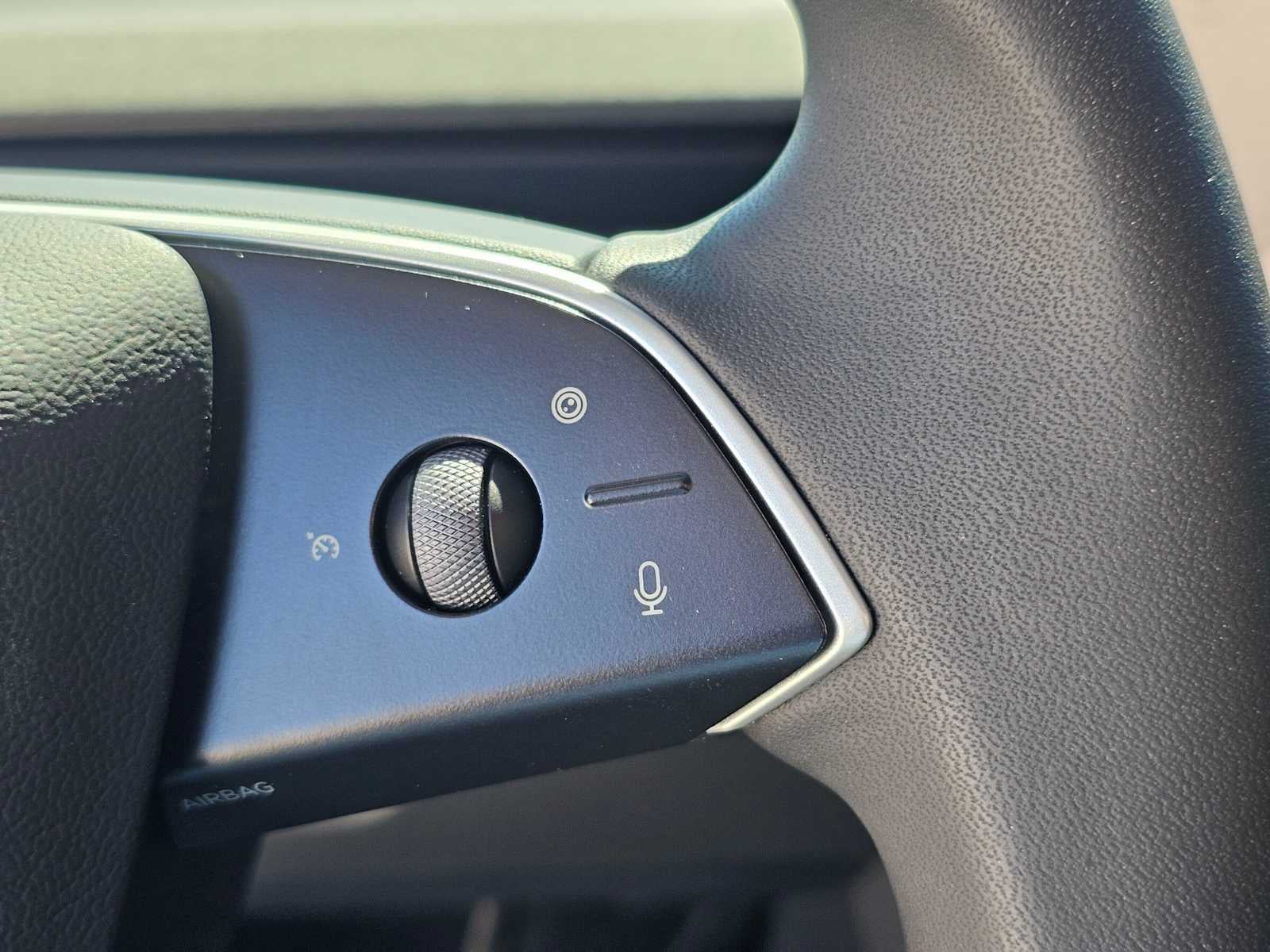 2026 Tesla Model Y Premium