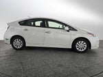 2012 Toyota Prius Plug-In 5DR HB