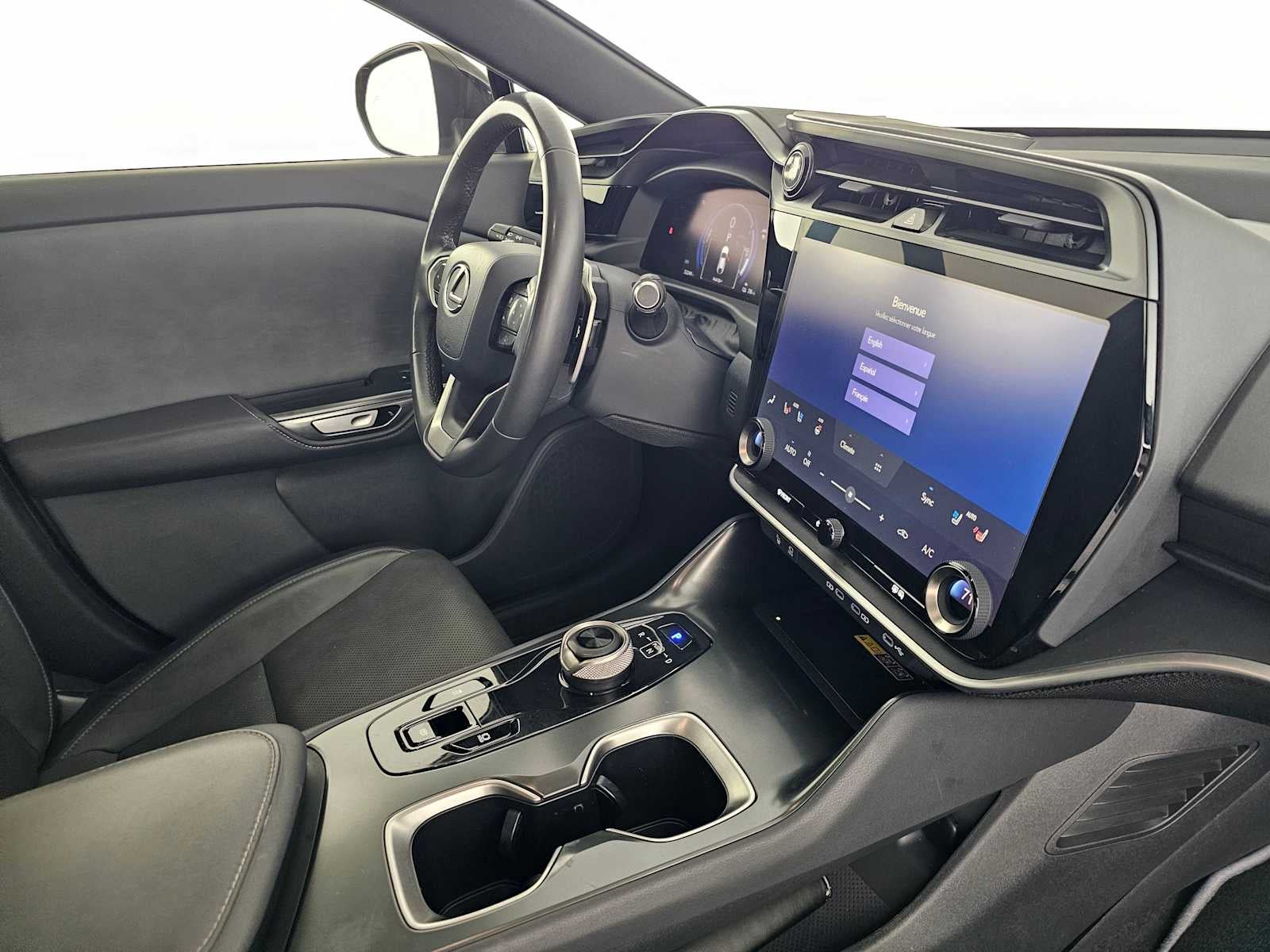 2023 Lexus RZ RZ 450e Premium