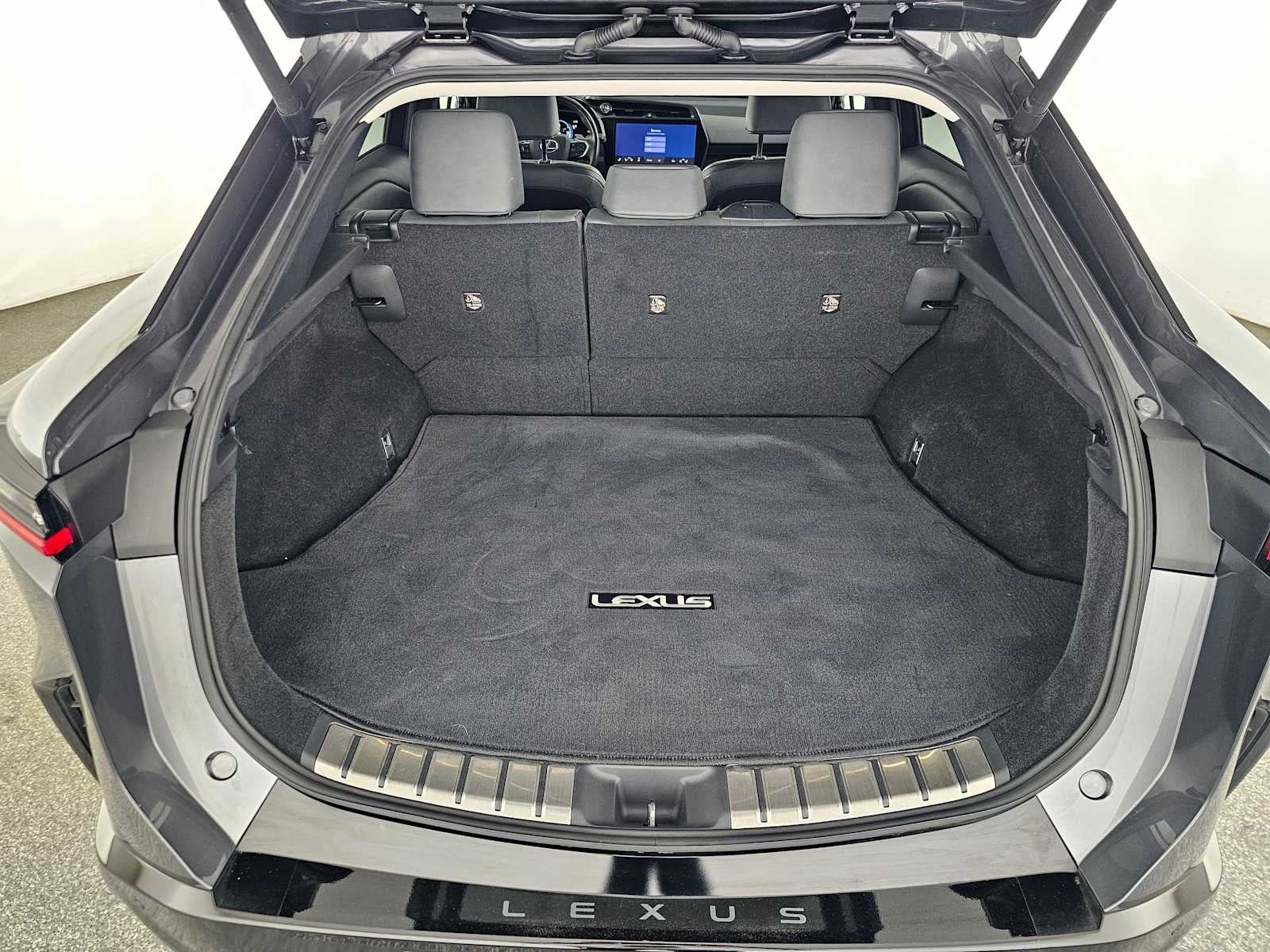 2023 Lexus RZ RZ 450e Premium