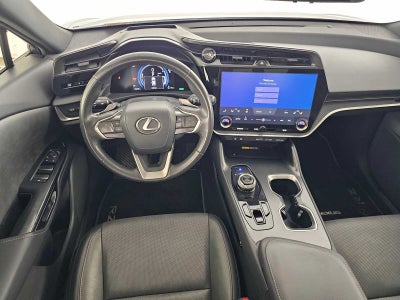 2023 Lexus RZ RZ 450e Premium