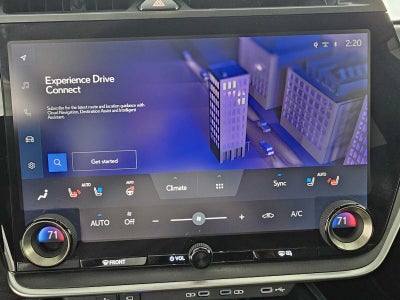 2023 Lexus RZ RZ 450e Premium