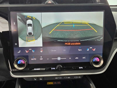 2023 Lexus RZ RZ 450e Premium