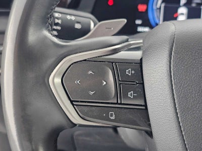 2023 Lexus RZ RZ 450e Premium
