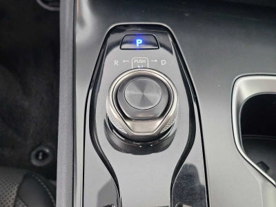 2023 Lexus RZ RZ 450e Premium