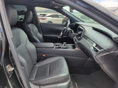 2023 Lexus RX RX 350