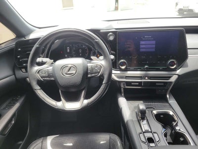 2023 Lexus RX RX 350