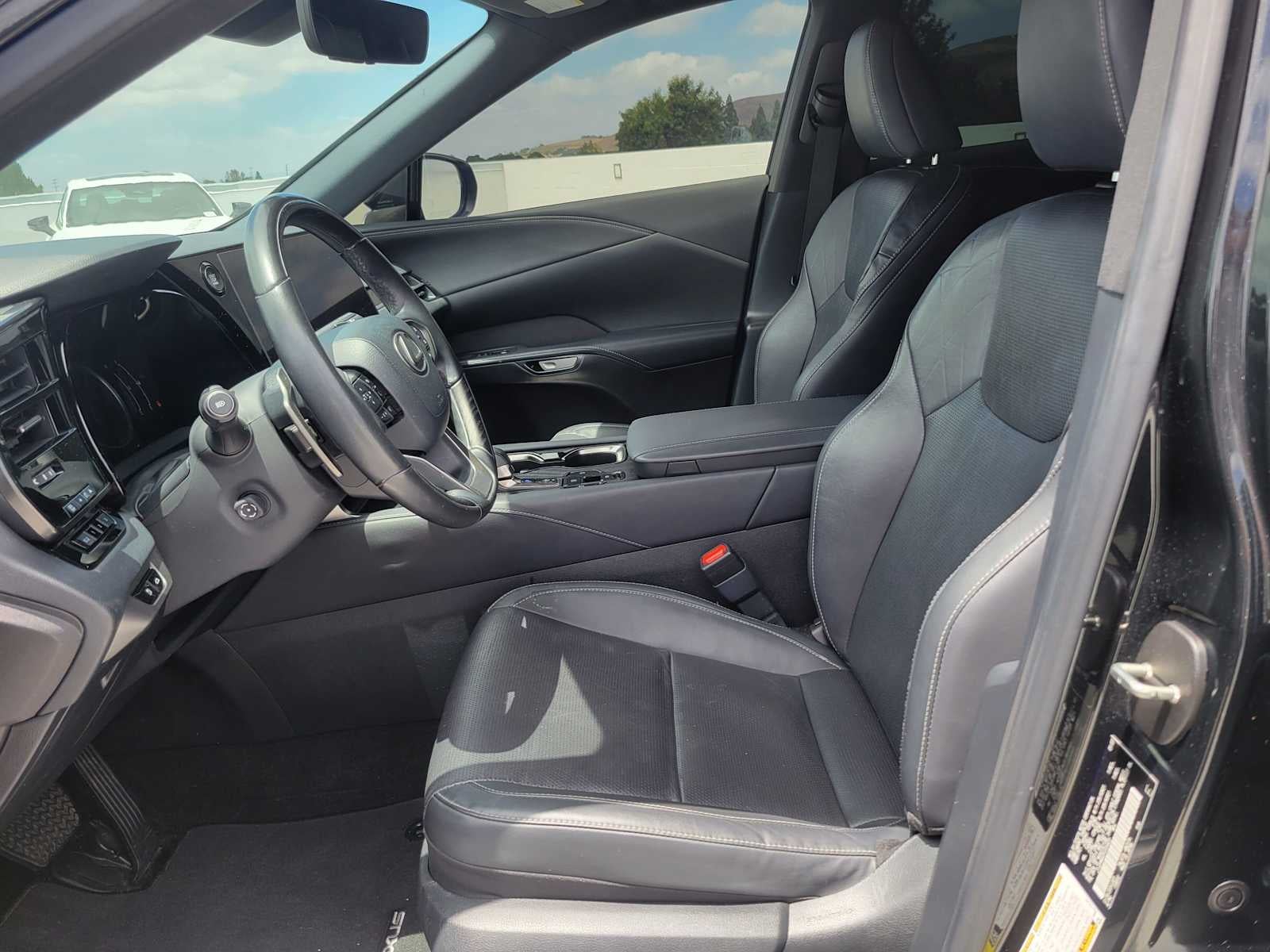 2023 Lexus RX RX 350
