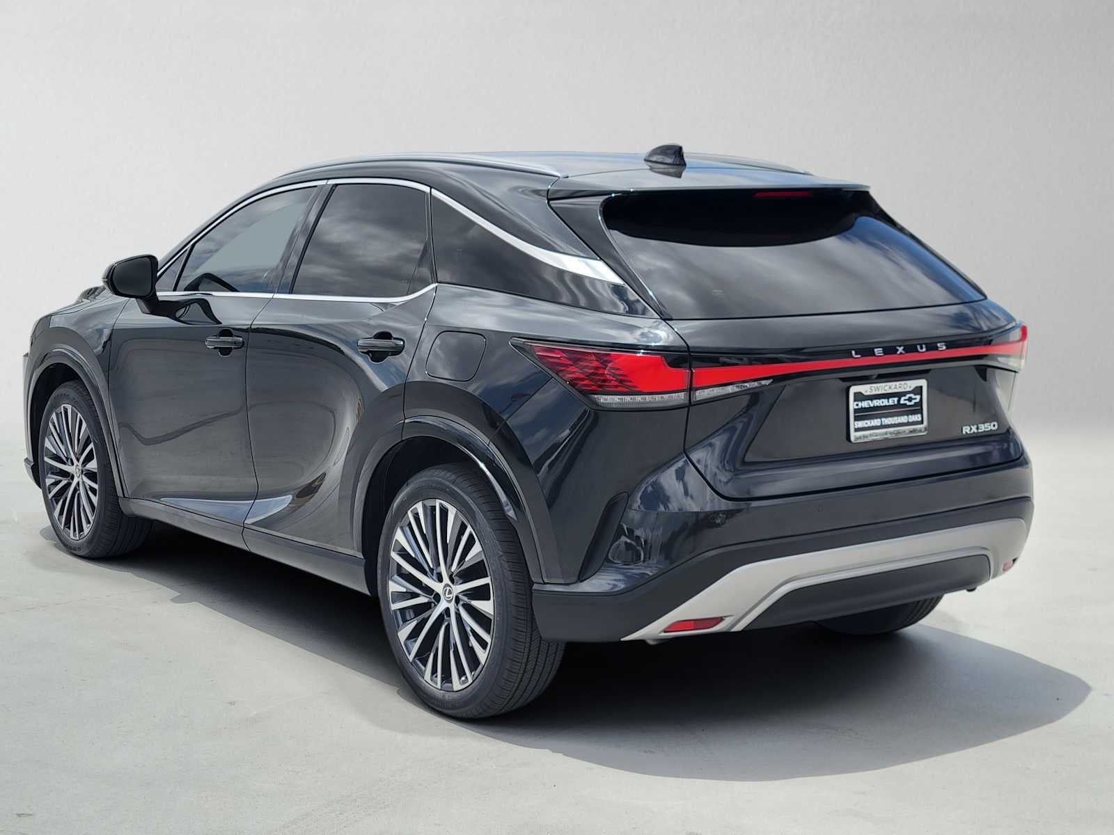 2023 Lexus RX RX 350