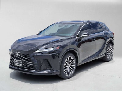 2023 Lexus RX RX 350