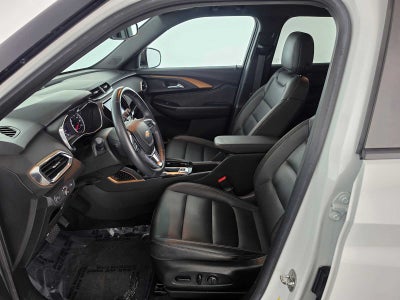 2021 Chevrolet Trailblazer ACTIV