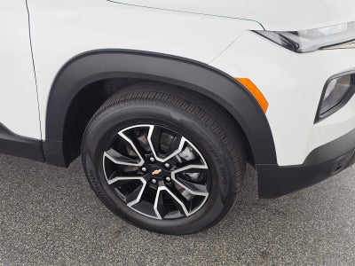 2021 Chevrolet Trailblazer ACTIV
